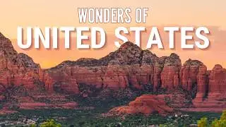 The Greatest Wonders of the USA – Travel Like Never Before!