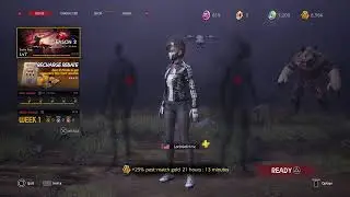 Don't Even Think.... LG1Mc wouldn't return from the grave for season 2