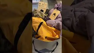 WE WANT YOUR OLD BURTON GEAR 🔄 