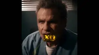 John Kreese - Cobra Kai edit | Eminem - Mockingbird edit    #karatekid #nomercy #johnnylawerence