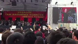 Aylin Aslım - Ulaşır Sana (feat. Grup Yorum)