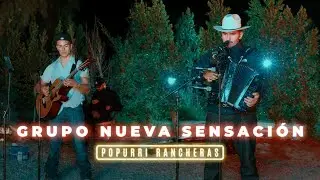 Popurrí| Pero Quererte Jamas, Por Esa Calle Vive, Moneda Sin Valor (En Vivo) - Grupo Nueva Sensación