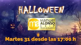 Anuncio Halloween 23-24