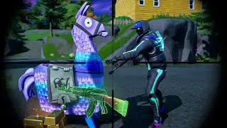 Fortnite Funny MEMES & Moments #44