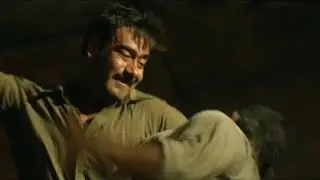 Ajay Devgan Slapped/Fight in Singham Meme Template | Singham Meme Template | #10xgamerz