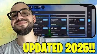 How to Download Delta Executor Mobile for Roblox - NEW Roblox Executor Mobile Tutorial iOS Android