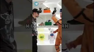КАК ЕФРЕМОВ РАЗВЕЛ НИКИТУ КОЛОГРИВОГО?!  