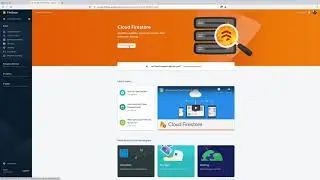 Enable the Firebase API resources you're going to use from the Firebase Console