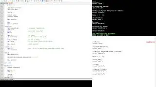 ASSEMBLY PROGRAM - SYNTAX ANALYZER (COMPILER) Code Explanation