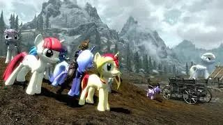 Phil's Gaming Channel Trailer with EFFORT