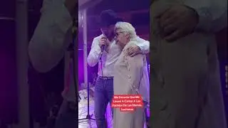 Me Encantan Estos Eventos... Puro Amor ❤️ Ivan Tavares - Volver Volver🎶
