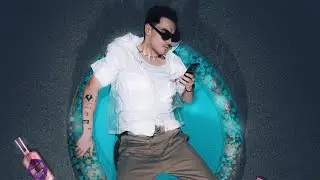 Pooyan JC - Bawle (Official Audio)