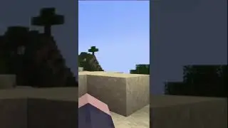 Minecraft but if I hear a noise the video ends