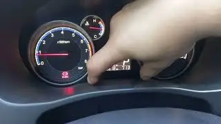 Как настроить часы в  Suzuki SX 4.