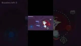 New Buzz Glitch - Brawl Stars | TORNADO