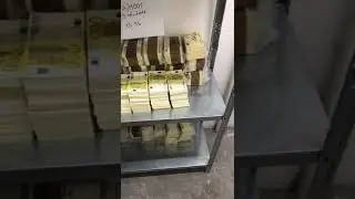 Чеченские деньги в Турецском банке
