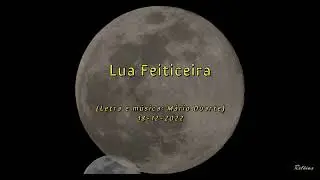 Lua Feiticeira