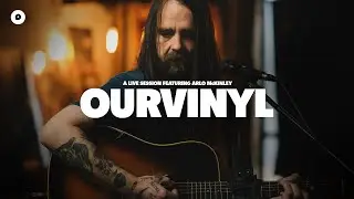 Arlo McKinley - The Hurtin's Done | OurVinyl Sessions