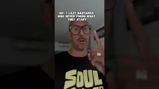 Is there anything more annoying?