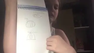 Общаемся!И я показываю рисунки)