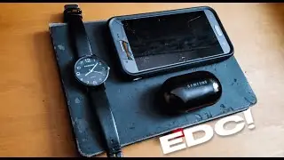 Minimal EDC 2022