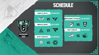 NPL | Northern Premier League 2022 | Week 4 - Playday 8