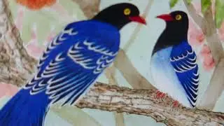 “ 老婆 ”  🎎💑🎼🎶原唱：楊靜 cover:JolinChang