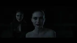 HEX -  Official Trailer (2018)