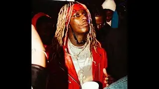 [FREE] Young Thug Type Beat 2024 - 