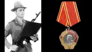 Вася Пенза - подвиг гвардейца на Афганской войне. Воспоминания ветеранов Шурави