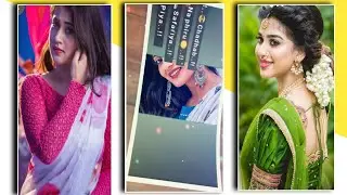 Chalo na janu aaj patna ghuma du bhojpuri song status editing in kinemaster