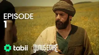 Yunus Emre: Journey of Love Episode 1