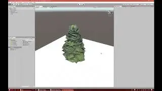 CG Academy - Import modelov do Unity Engine