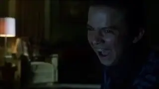 Gotham - Jerome will be a curse upon Gotham
