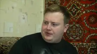 БОТАНИК СВАЛИВАЕТ
