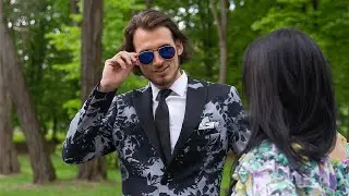 Lukaso - Poczułem Miłość (Official video) NOWOŚĆ 2021