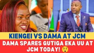 🔥SEE WHAT HAS HAPPENED AT JCM, UU NIGUO GWA KIENGEI GWATINDA