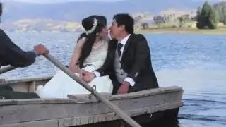 Un Sueño a Cielo Abierto - Edil + Silvia