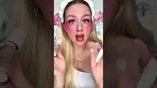 Im Clearly The Next Supreme #makeup #skincare #beauty #pov #satire #greenscreen