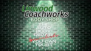 Linwood Coachworks Body Shop | Linwood, Paisley, Renfreshire | Auto Body Repair
