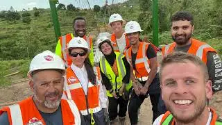 Bechtel 2022 Year In Review