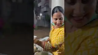 RA GANESH CHATURTHI CELEBRATION 2022 | #rohanabhilasha #apcreations #ganeshchaturthi #wagholi #food