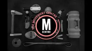 Welcome to The Movement Centre