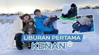 BAWA BAYI MAIN SALJUUU ❄️