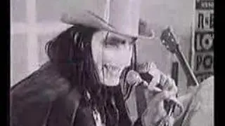 Screaming Lord Sutch - Jack The Ripper (Live)