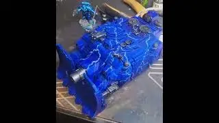WIP #Nightlords Vindicator.