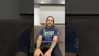 let's talk days of fall out past