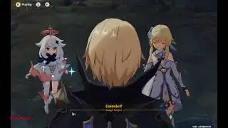 Genshin Impact (Walkthrough) part 102
