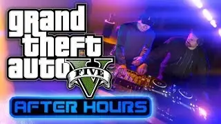 BUYING A NIGHTCLUB! *AFTER HOURS DLC UPDATE!* | GTA 5 THUG LIFE 