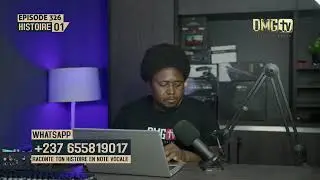10 HISTOIRES MYSTIQUES EPISODE 326- DMG TV (13 HISTOIRES)